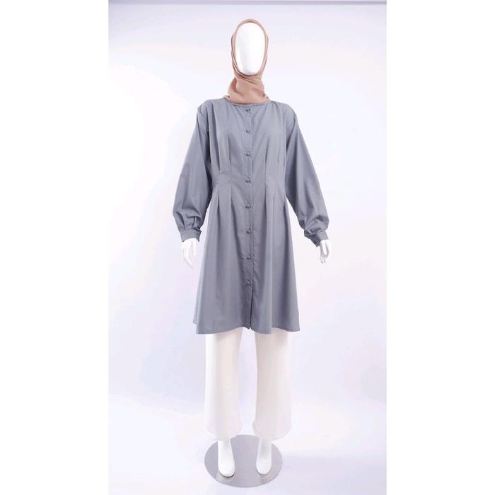 [Sofia Tunik] Wanita - Baju Tunik Wanita