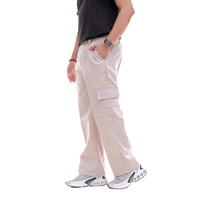 CELANA CARGO GOMBRONG UNiSEX COWOK CEWEK Panjang