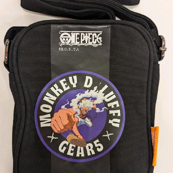 Tas SlingBag Yoshinoya X Onepiece