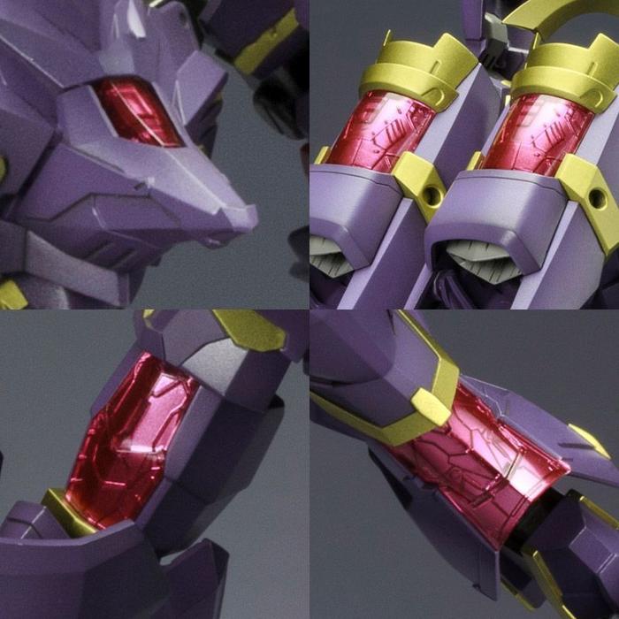 BANDAI Gundam Gambar Anime MG 1/100 Senjata Penuh GUNDAM ASTRASY