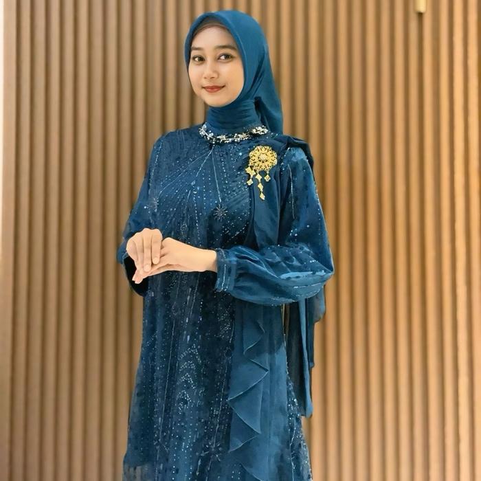 Hanya Sewa-Erlima Mode-sewa baju bodo-tunik premium