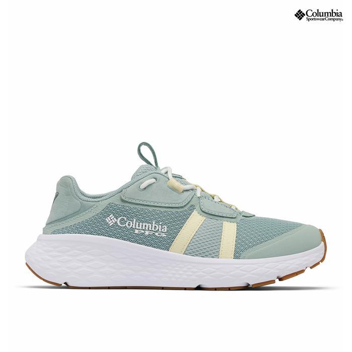 Columbia Women'S Castback Tc Pfg Shoes