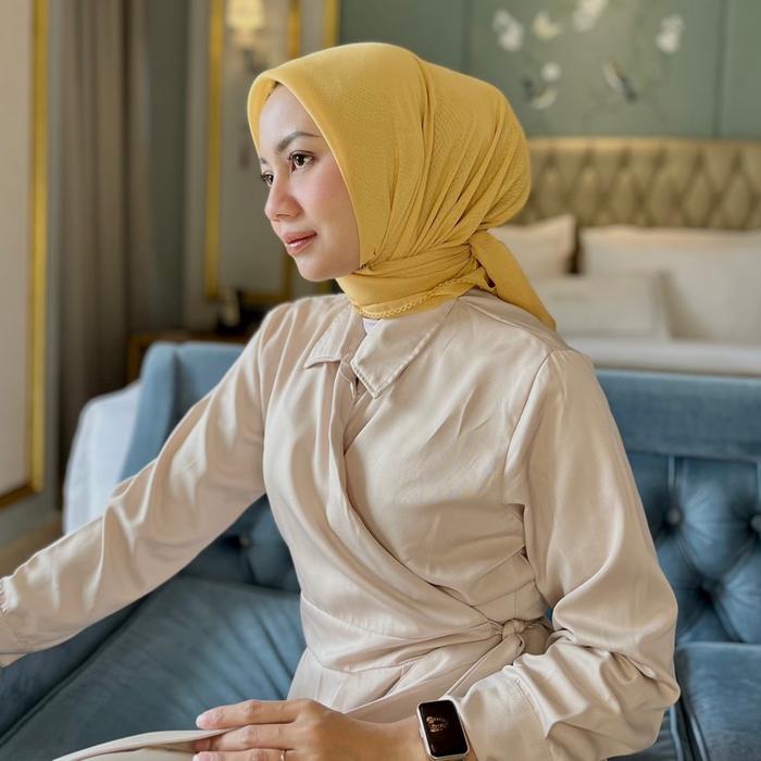FIJRIA - PICOT PARIS KOREA (hijab paris, hijab paris premium, hijab segi empat, square hijab, hijab 