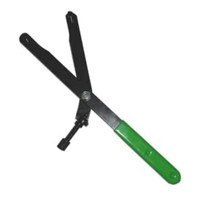 Tekiro Universal Holder Tahanan Kopling 33 X 22 Cm / Treker Cvt
