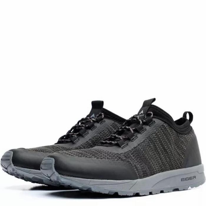 Sepatu Eiger1989 Tigre Shoes Hometown Series - Original