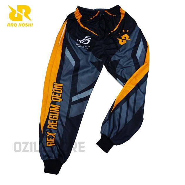 CELANA JOGGER RRQ 2021 TERBARU DAN TERLARIS