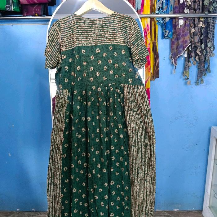 Daster Cibi Putri Diana - Baju Wanita