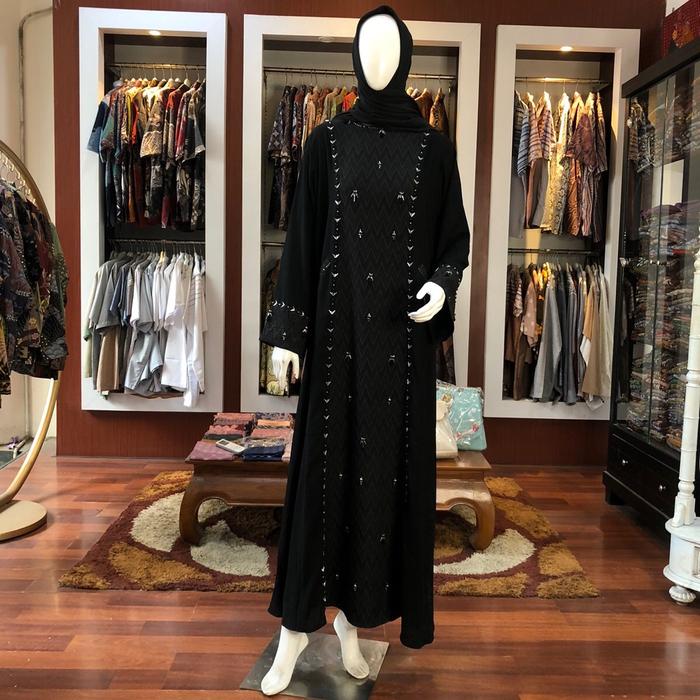 Abaya Khansa - Qonita Gholib