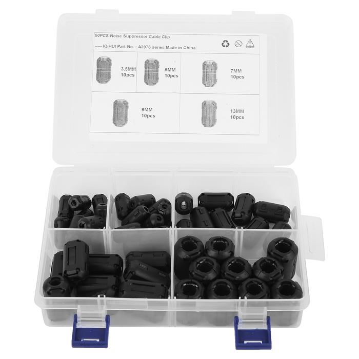 Noise Suppressor Killer Noise Suppressor Filter Anti Interference for