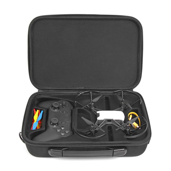 Portable Carrying Case Storage Bag for DJI Tello Gamesir T1d Remote Controller Game Chicken T1D Remo