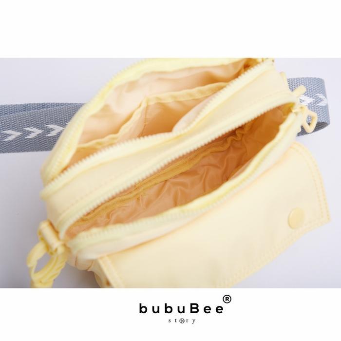 [ORI NEW] Bububee Chicky Chick Bag Terlaris