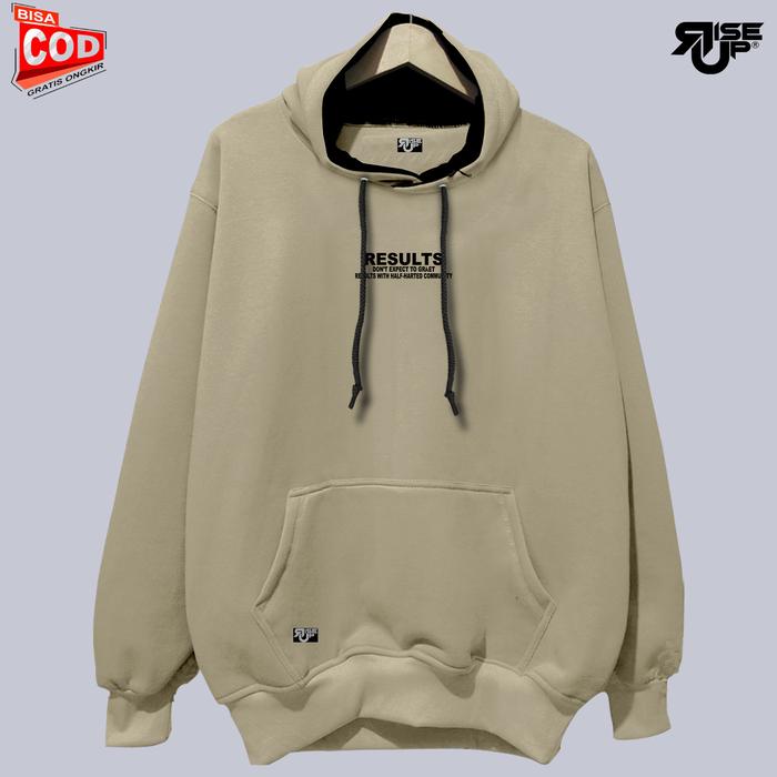 Hoodie Pria Aesthetic List Result Original Kachios Brand Distro populer Oversize unisex Wanita Sweat
