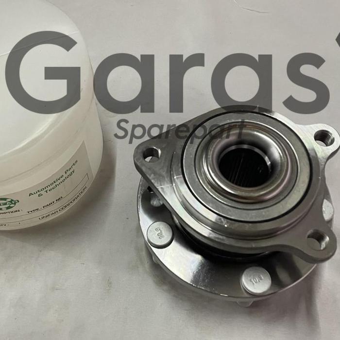 Bearing / Laher Roda Depan Wuling Cortez/Almaz