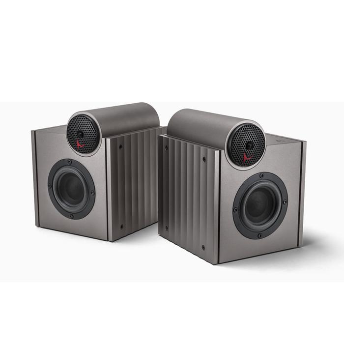 Astell&Kern ACRO S1000 Desktop Speakers With ScanSpeak Speaker