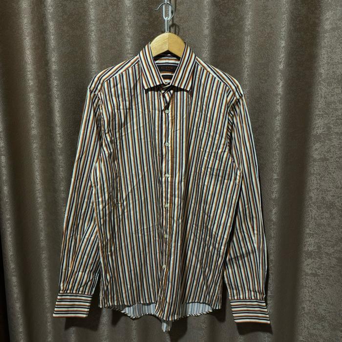 Kemeja Etro Milano ••••••