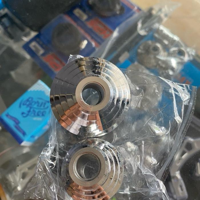 Gear box mp untuk as megapro