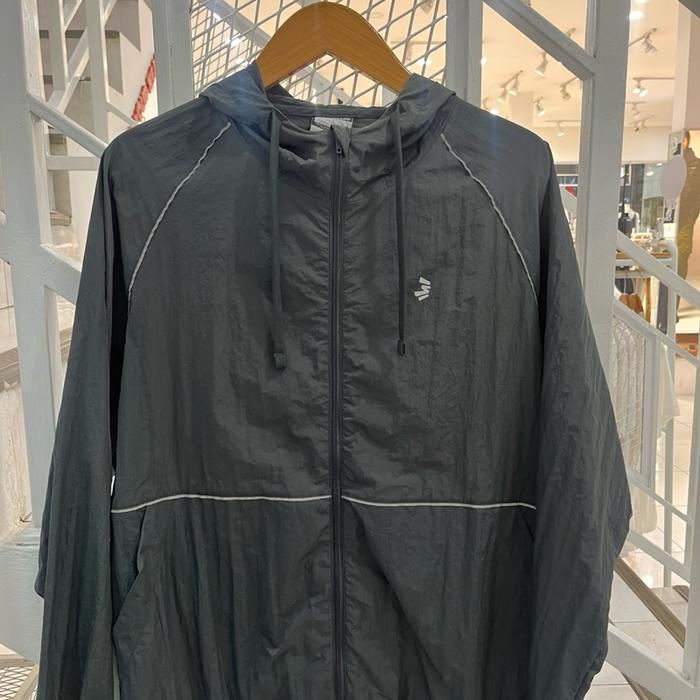 Jacket new arrival 3Second s01072515AB