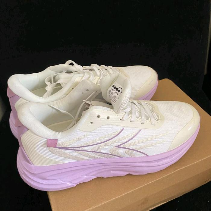 Diadora Pilo Women's Running Shoes