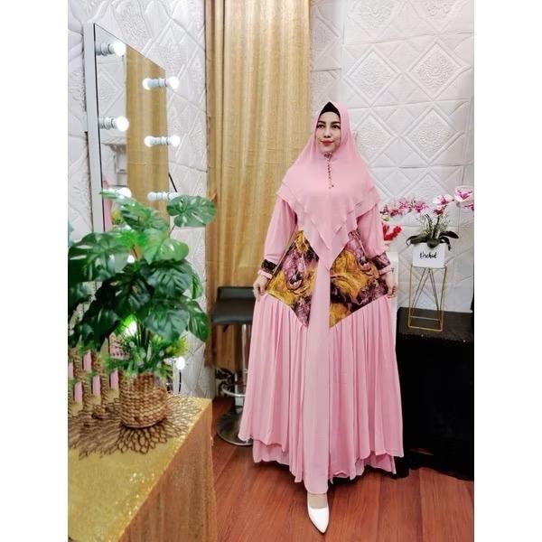 Ruqoya Syari By Al Gibran
