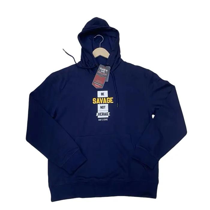 GAB'S JAKET. Hudi . Jaket penutup kepala.jaket pria dewasa.jaket hudi original
