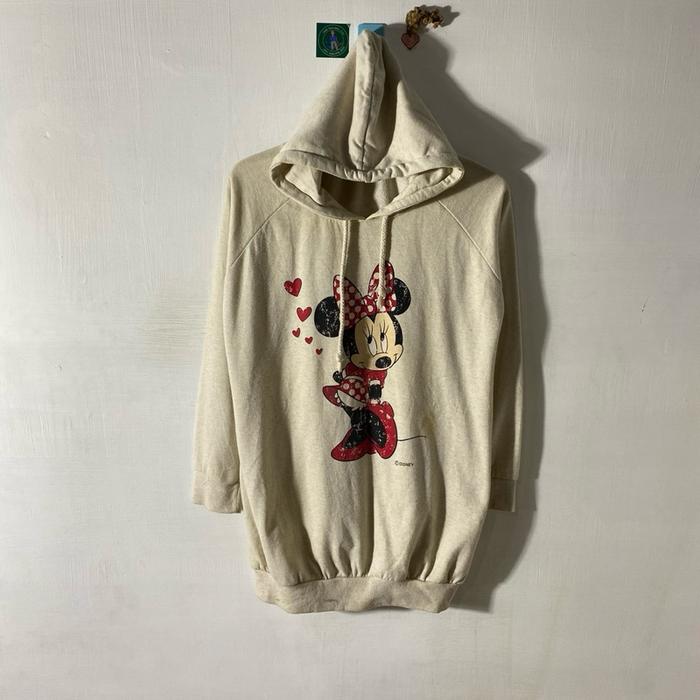 HOODIE DISNEY MICKEY MOUSE SECOND