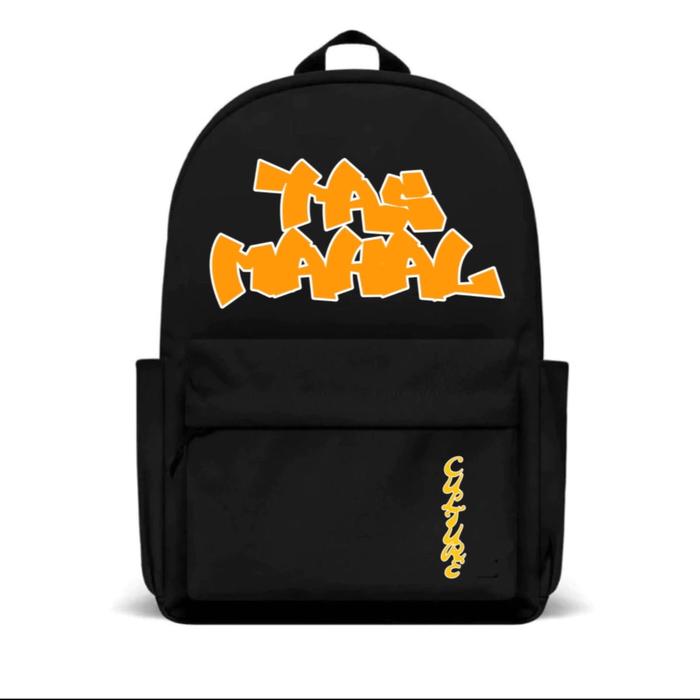 Tas Ransel Unisex Pria&wanita anti mahal mahal keren aman dan nyaman