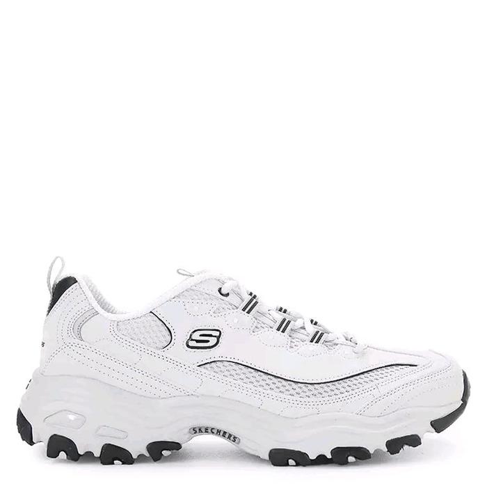 SKECHERS - SEPATU SNEAKERS PRIA ORIGINAL -  Sport D'Lites