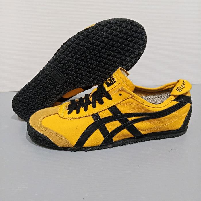 Jual Murah Sepatu ASICS Tiger Original Indonesia