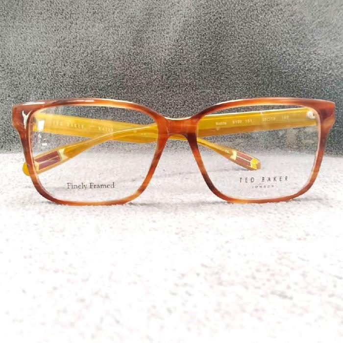 kacamata original Ted baker