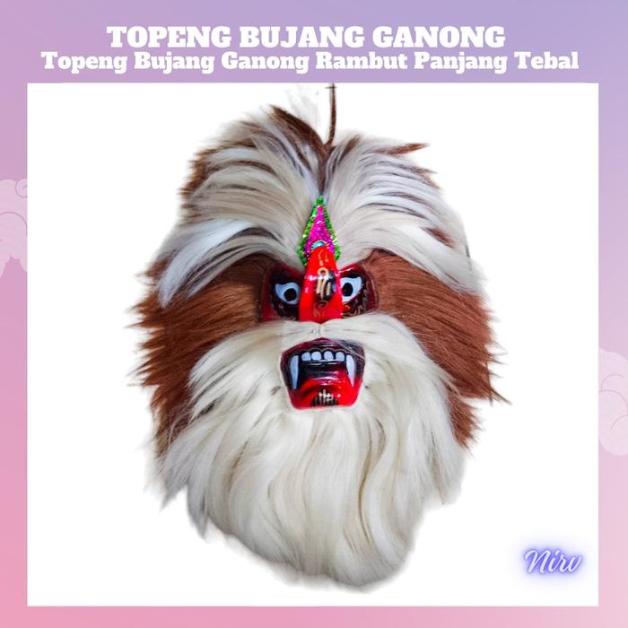 BUJANG GANONG/Bujang ganong/ganongan/yoorng ganong