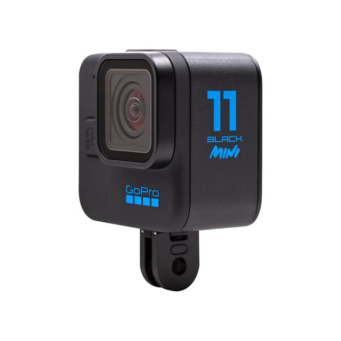 GoPro Hero 11 Black mini - CHDHF-111 Waterproof Action Camera with