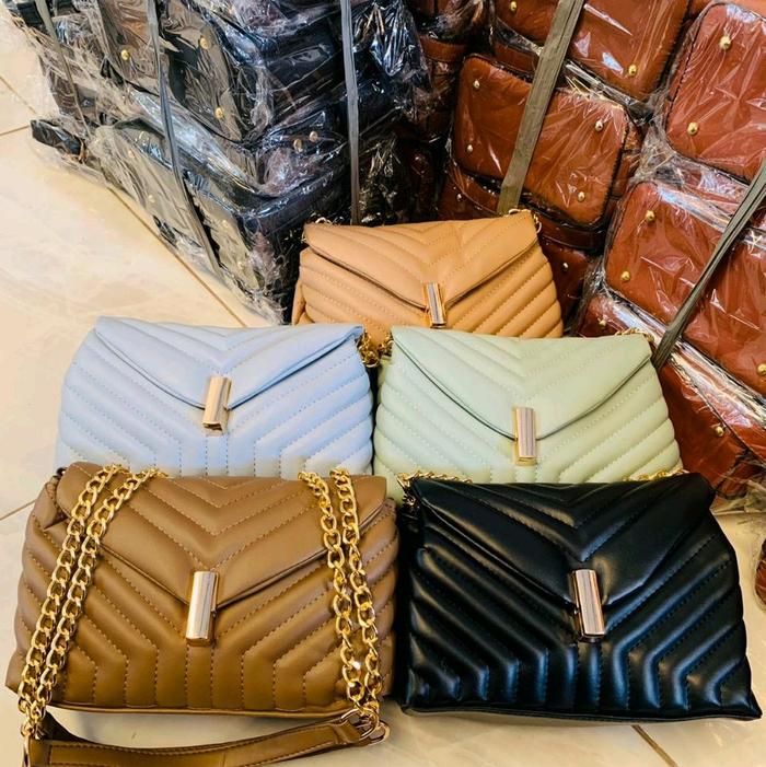 Sena Bag / Sling Bag / Tas Daily Selempang