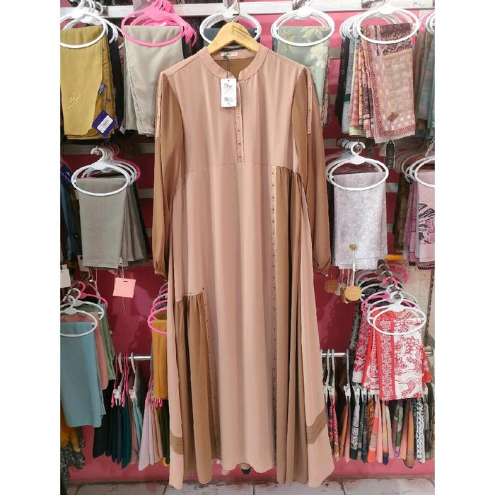 DRESS GAMIS SAYAK ORIGINAL