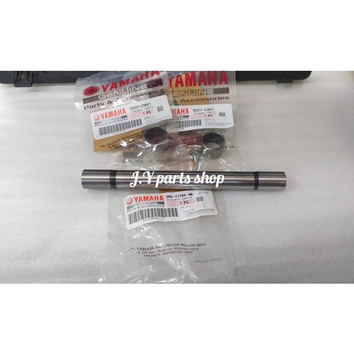 BOSH BOS DAN BEARING SWING ARM R15 LAMA V2 XABRE