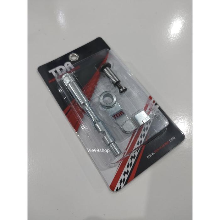 Stut Kopling TDR X1 Jupiter Z / X1 / VEGA R - ORIGINAL TDR RACING