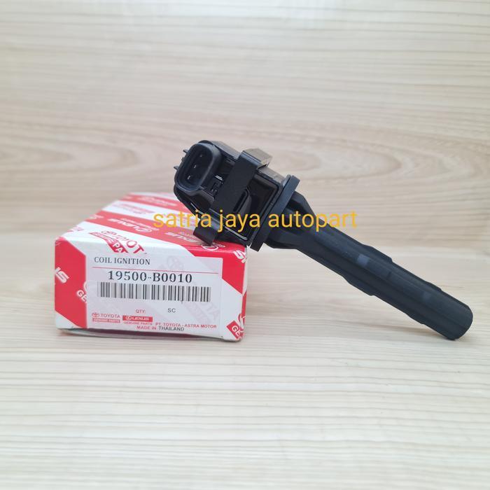 COIL IGNITION KOIL PENGAPIAN TOYOTA AVANZA NON VVTI 19500-B0010