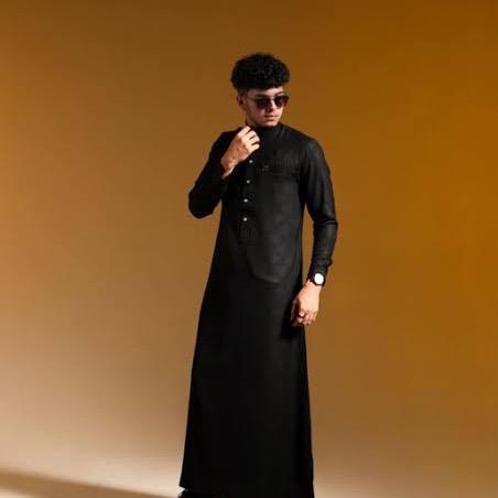 Jubah Zaafer Indonesia Original Gamis
