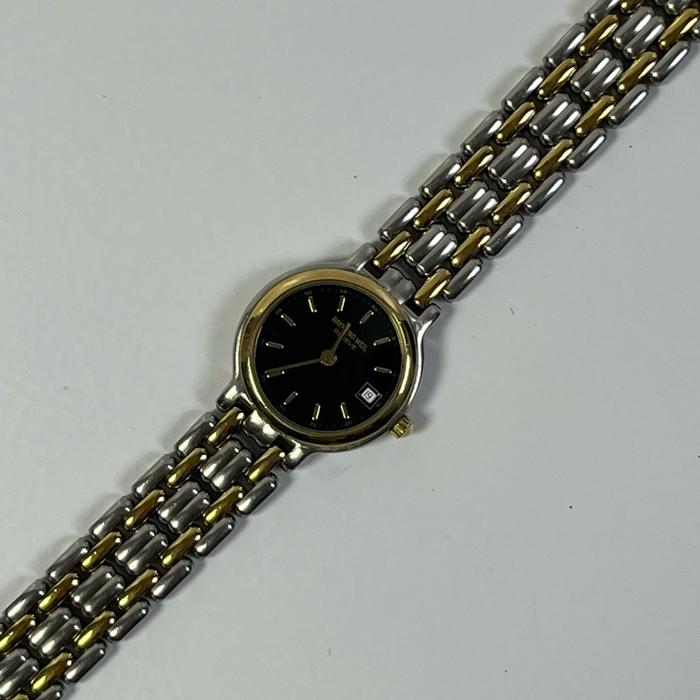 Raymond Weil Quartz Watch