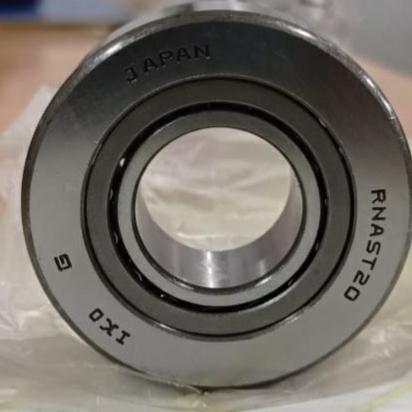 NAST 20 IKO ROLLER FOLLOWER