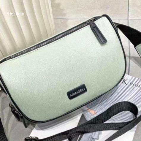 325, tas selempang wanita fashion tas sling bag wanita terkiniian cantik terpopular best seller | Ho