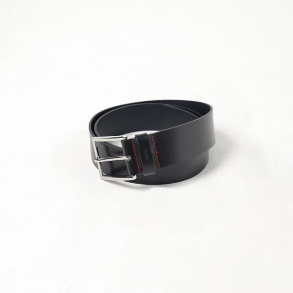 Ikat Pinggang HUGO BOSS GELLOT BLACK BELT 100% ORIGINAL