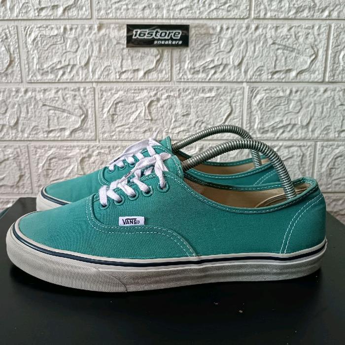 VANS AUTHENTIC RIGINAL SECOND