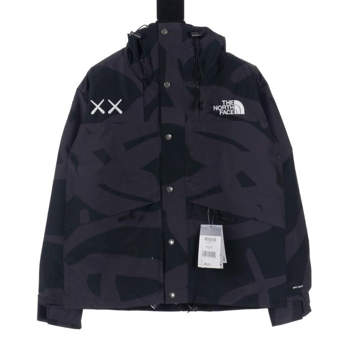 Jacket TNF x KAWS Retro 1986 Mountain Dryvent