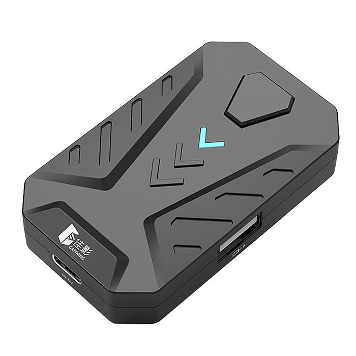 GAMWING MIX PRO Mouse and Keyboard Converter for Android and IOS
