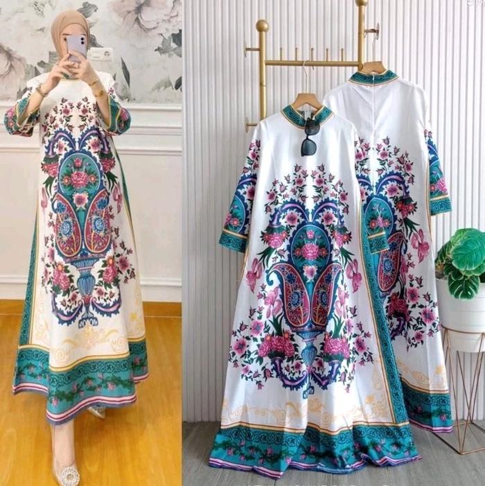 Dress RATU HOKAIDO LD 120 HOKAIDO
