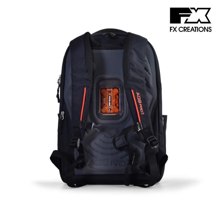 Backpack Fx Creations Ags Pro - Mdr76564Ags-01