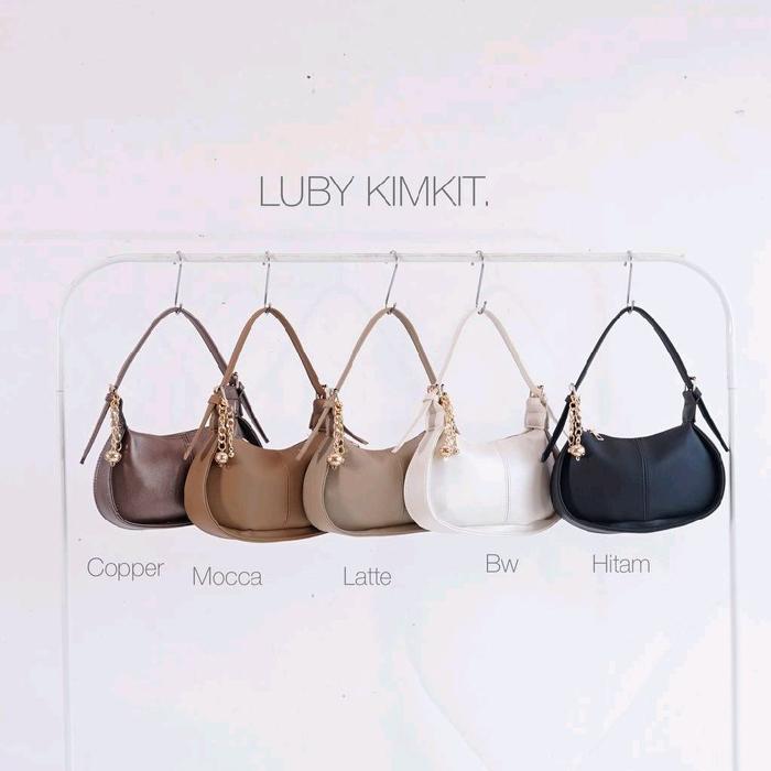 tas selempang luby kimkit