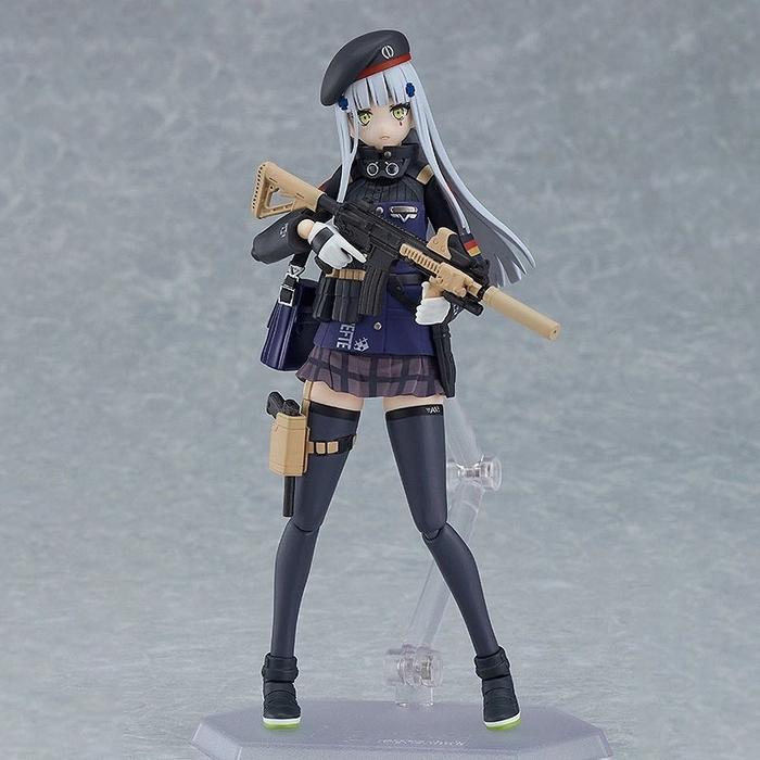 Bandai asli GUNDAM Model Kit Shf penyihir dari merkuri SULETTA Anime