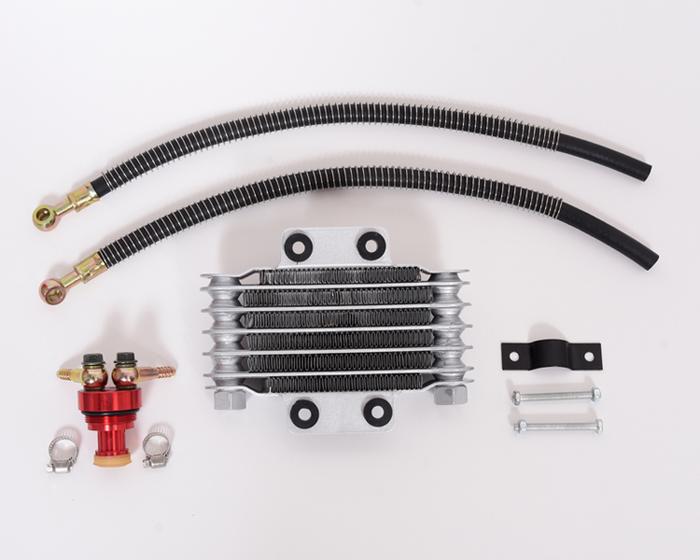 zongshen lifan loncin 125cc 150cc CG radiator cover CG125 CG150 CG200