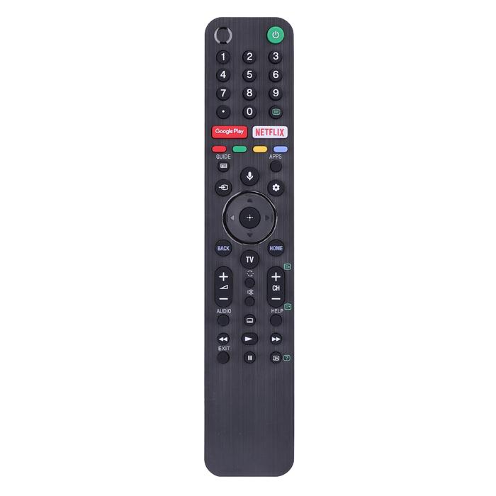 Multifunctional Remote Control Replacement for Sony HD 4K Smart TV